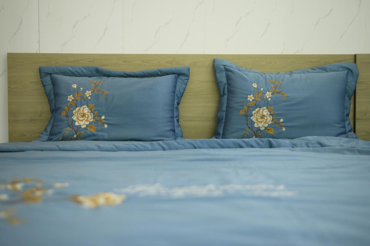 Homestay Vuon Trai Cay Nhiet Doi Vo Uu Garden Bảo Lộc Extérieur photo